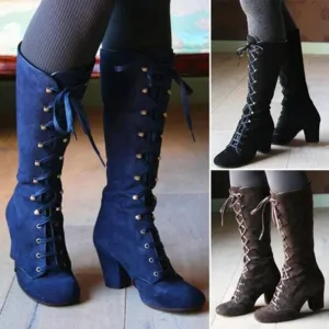 Supportive orthopedic Boots