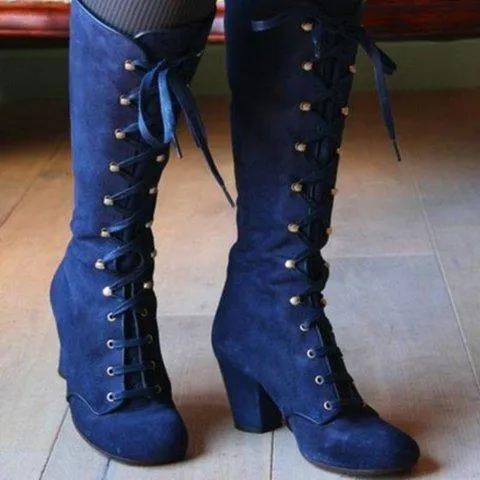 Supportive orthopedic Boots