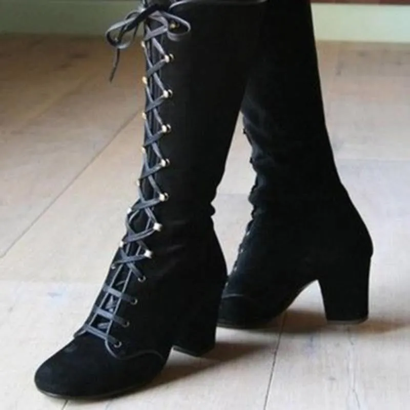 Supportive orthopedic Boots