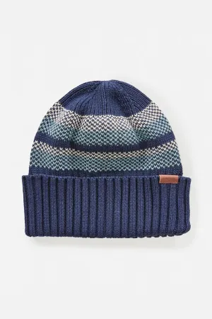 Surf Revival Stripe Beanie