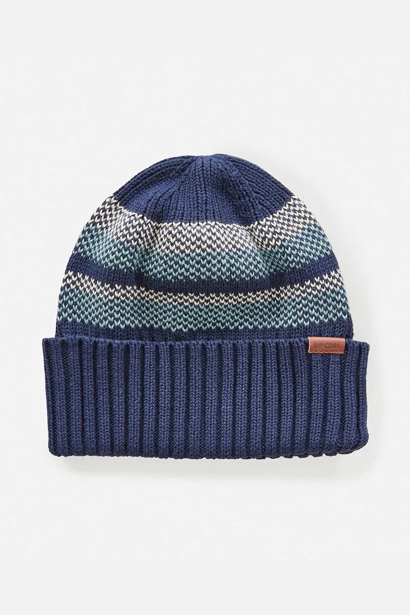 Surf Revival Stripe Beanie