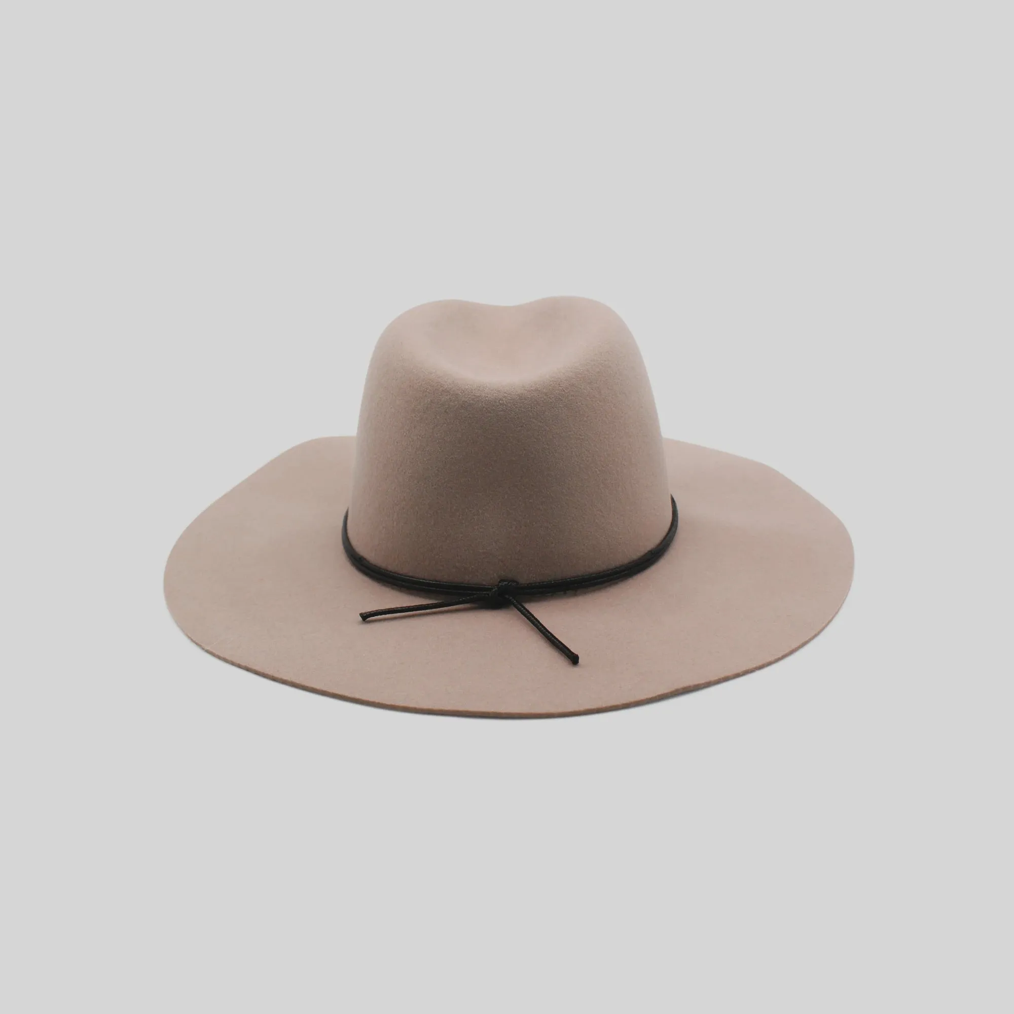 Swagman Fedora in Sand