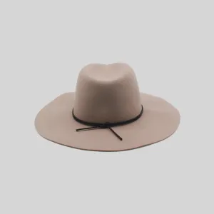 Swagman Fedora in Sand