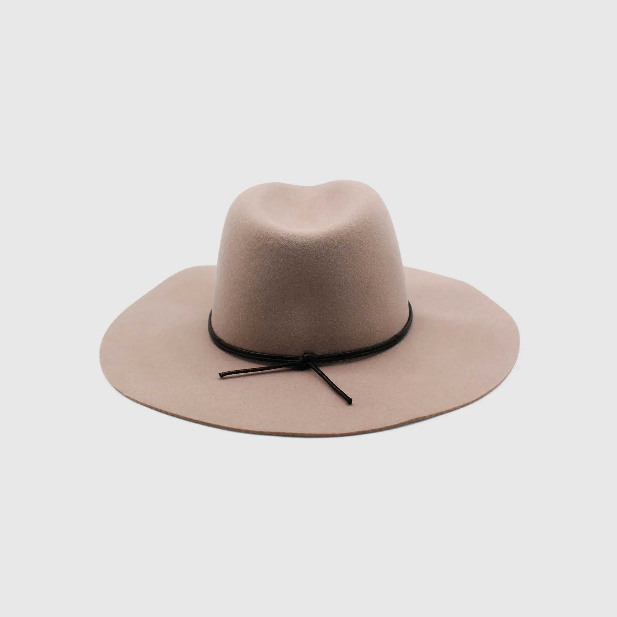 Swagman Fedora in Sand