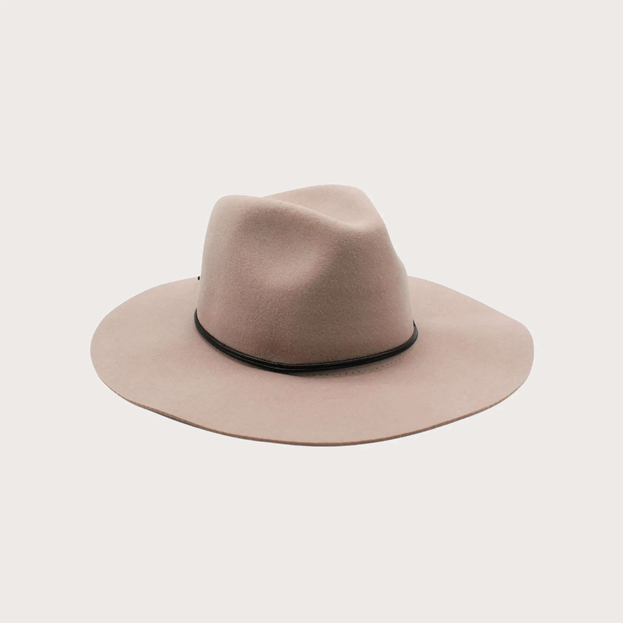 Swagman Fedora in Sand