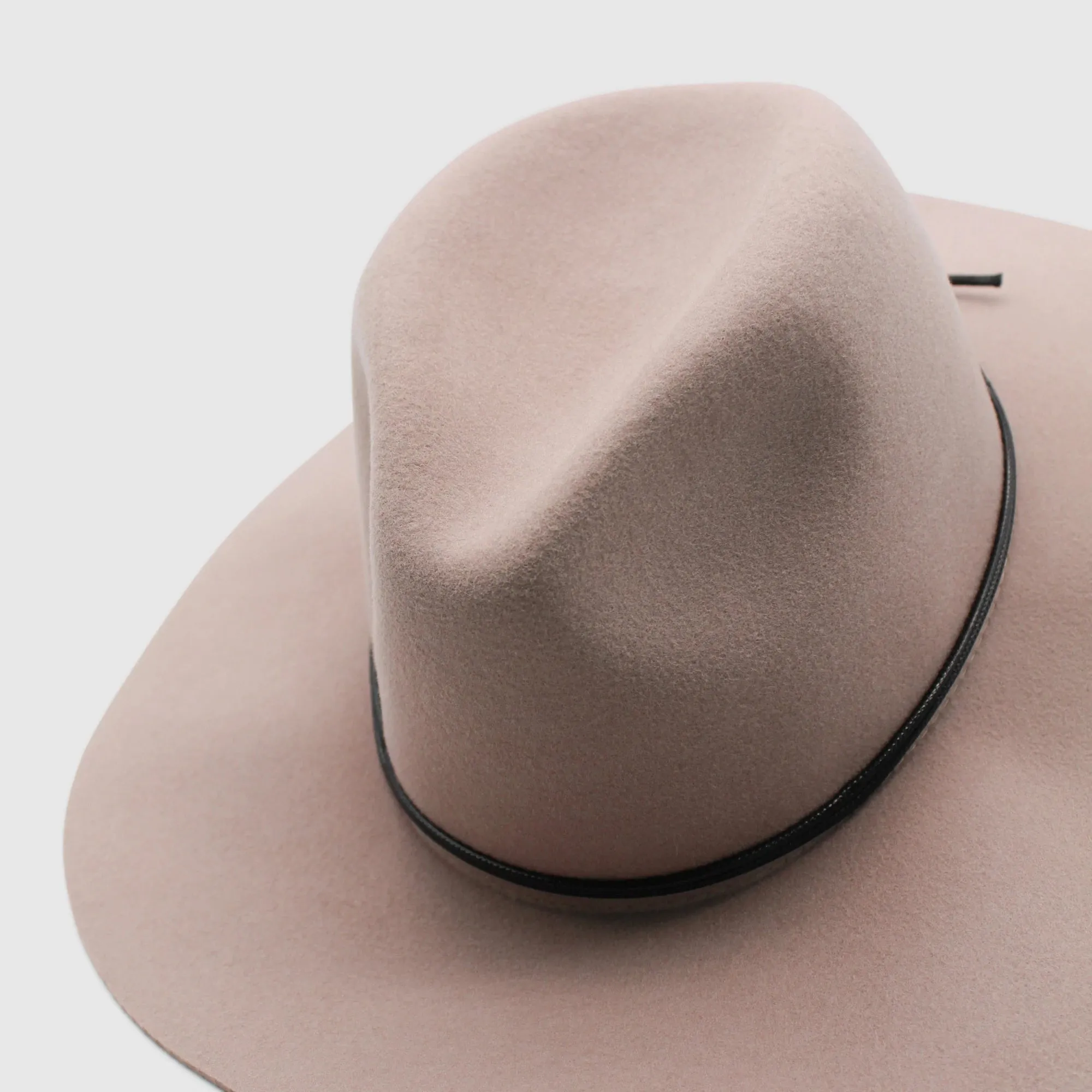 Swagman Fedora in Sand