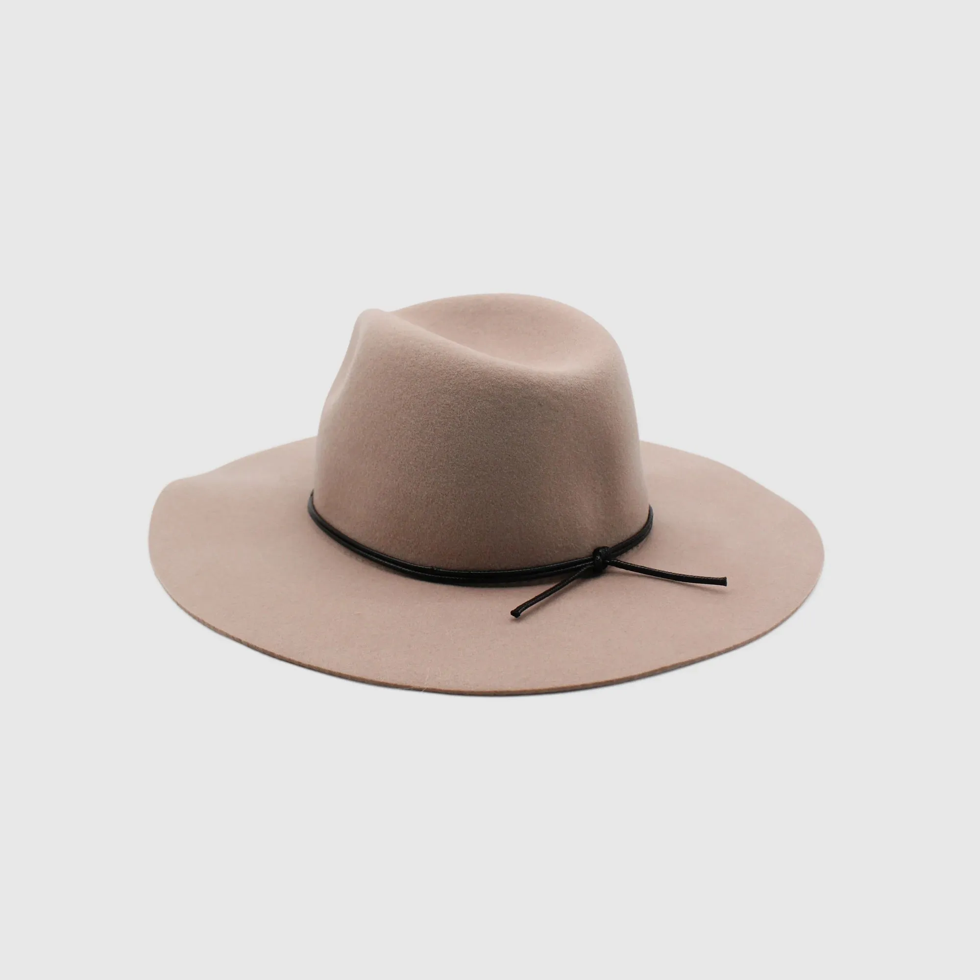 Swagman Fedora in Sand