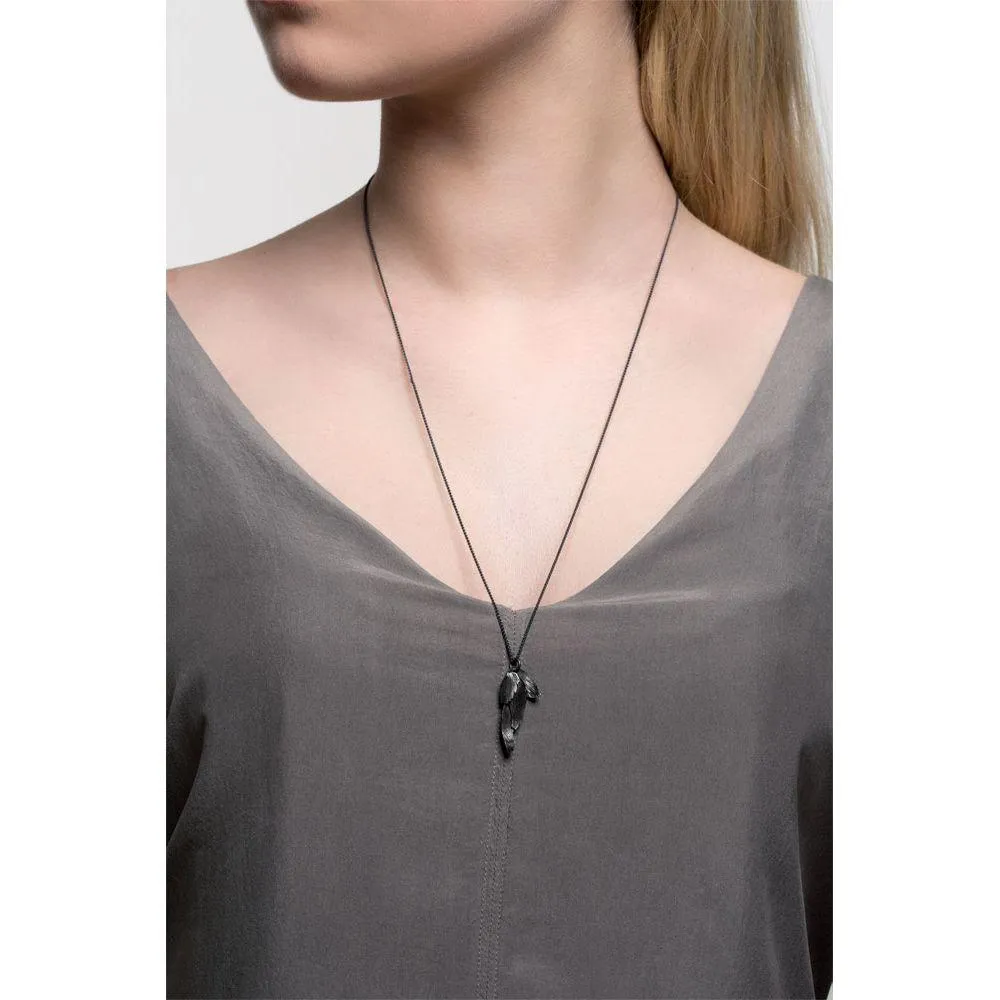 SWAN necklace