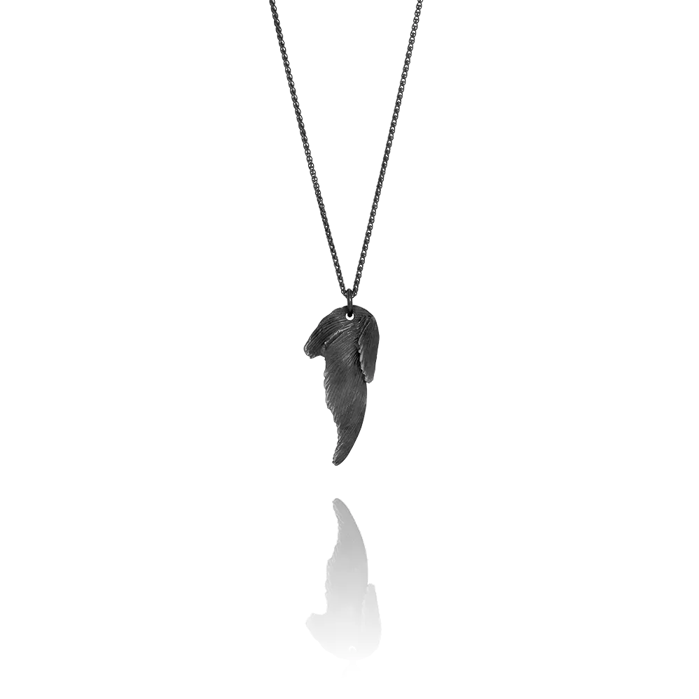 SWAN necklace