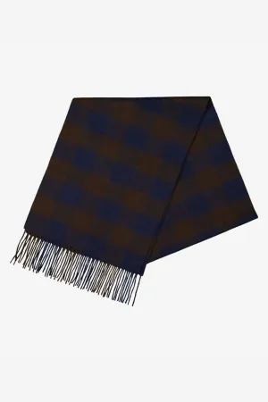 Swanndri The Scarfie