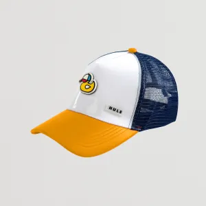 Sweet Mustard KIDS Hule Cap