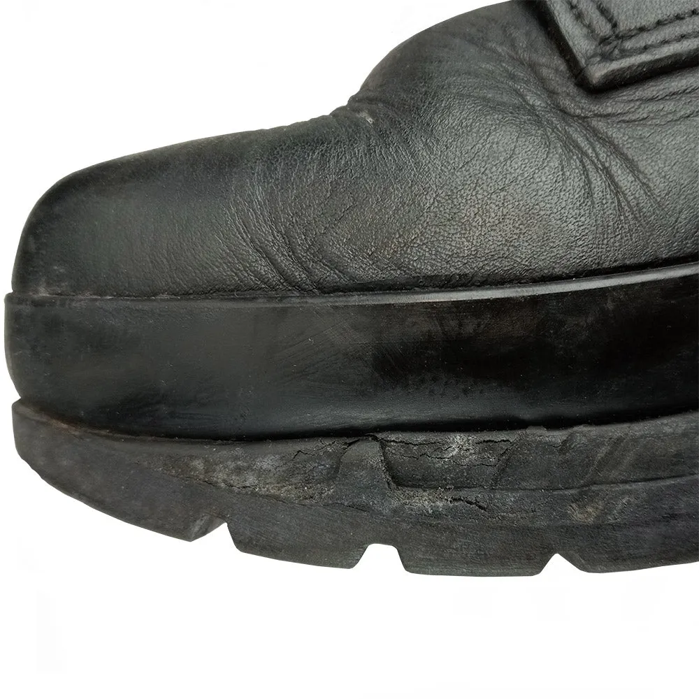 Swiss Combat Boots - Grade 2