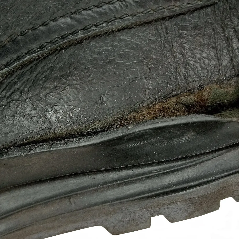 Swiss Combat Boots - Grade 2