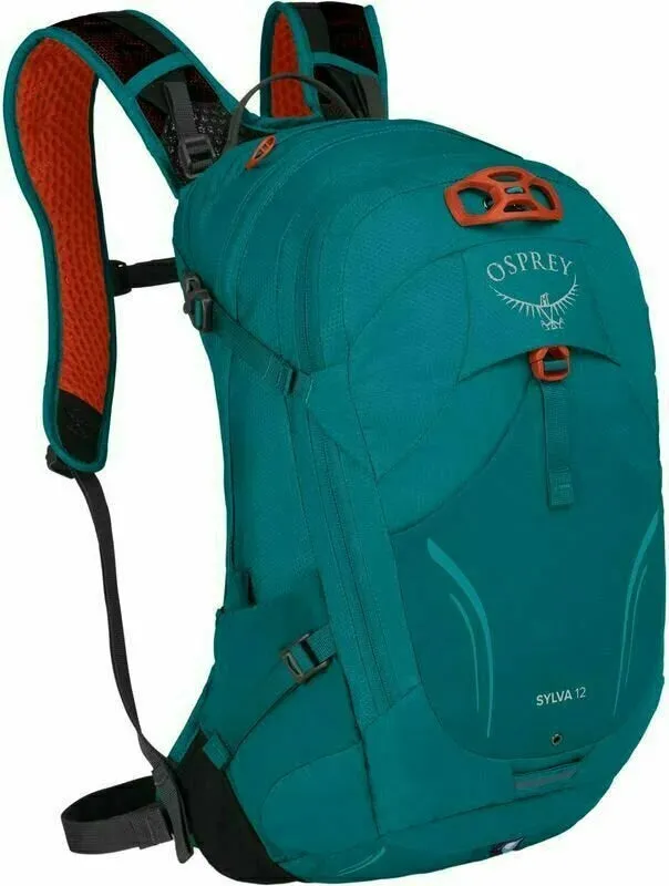 Sylva 12