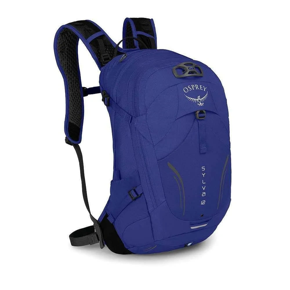 Sylva 12
