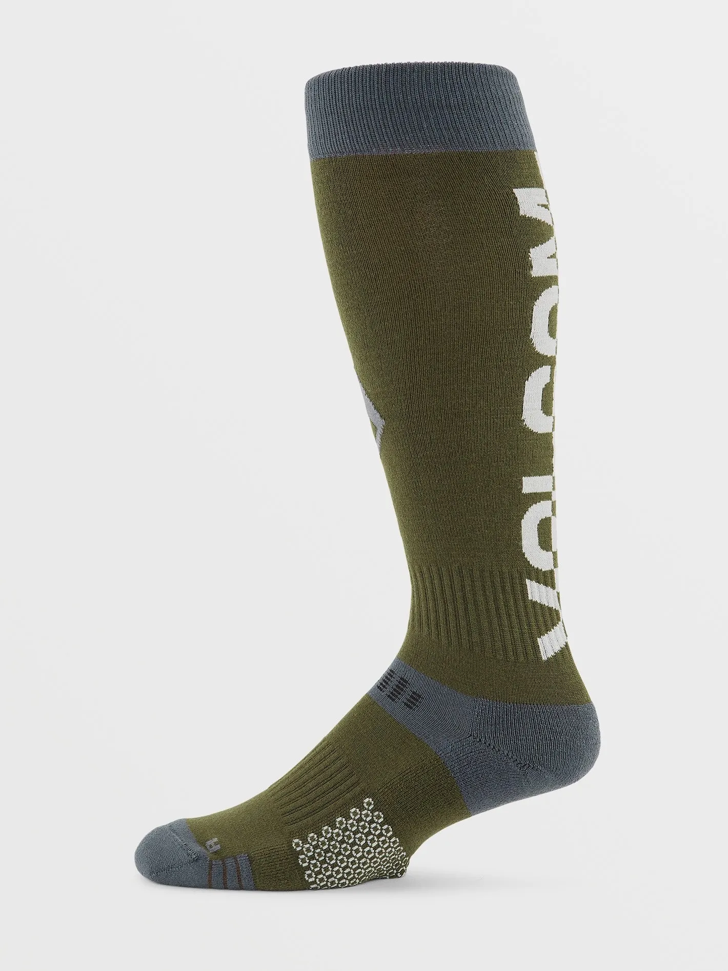 Synth Socks - MILITARY