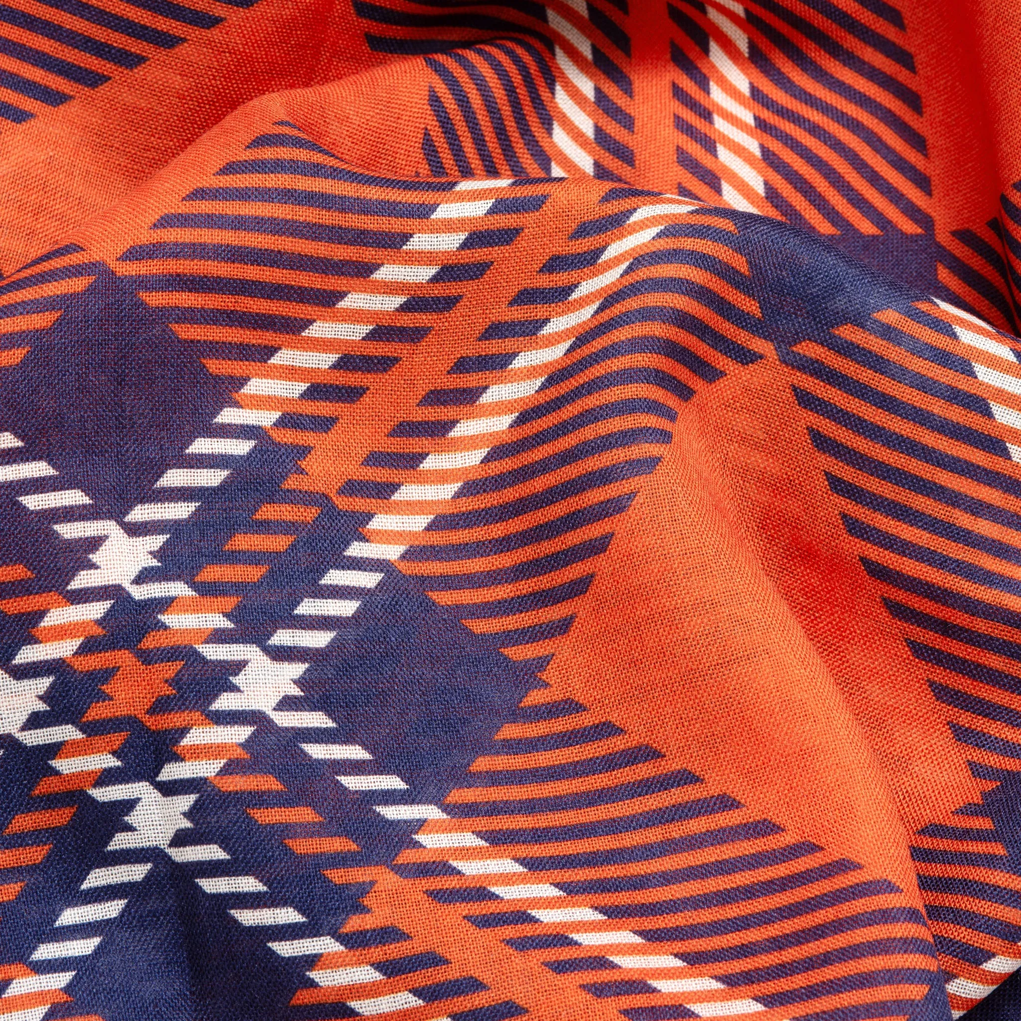 Syracuse Infinity Scarf