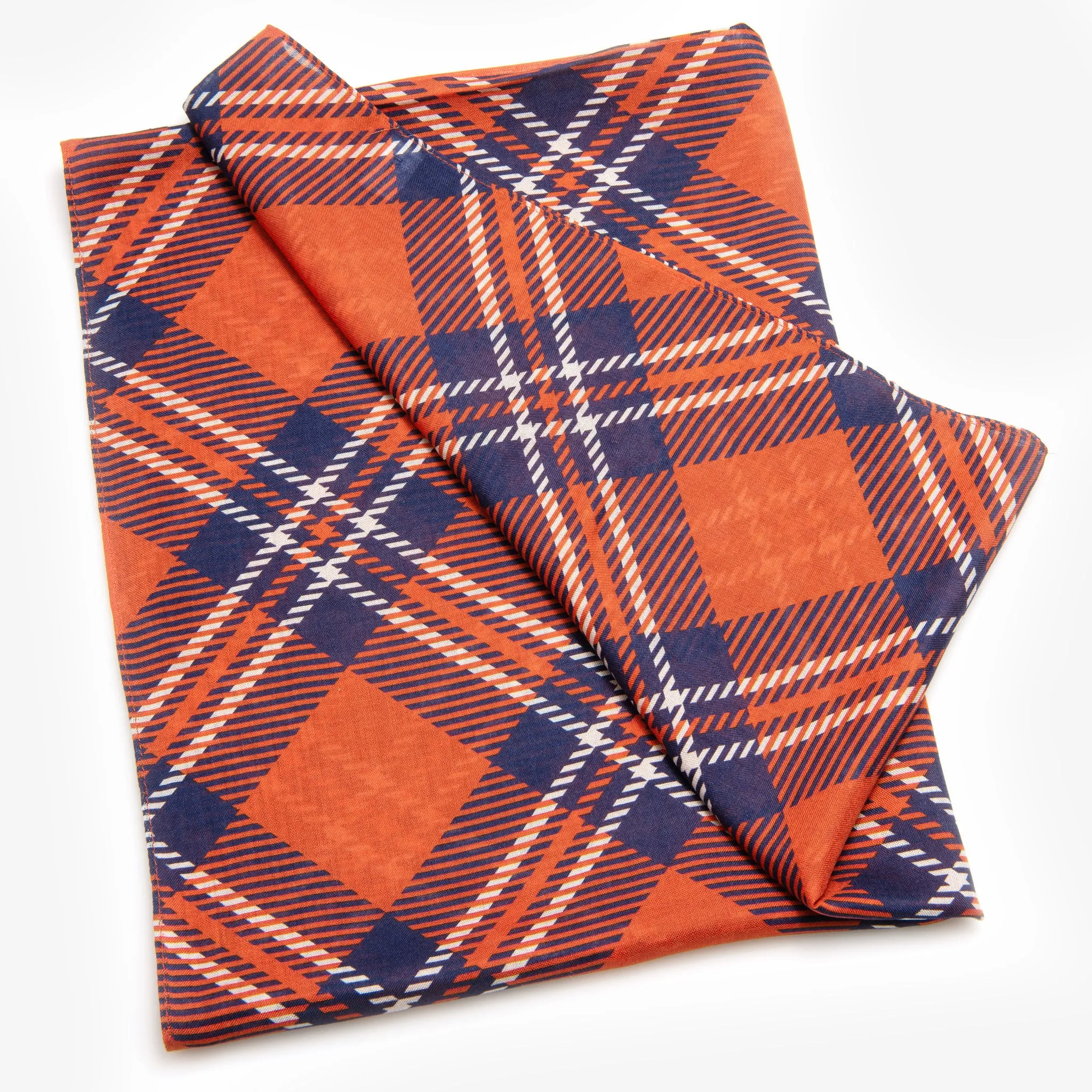 Syracuse Infinity Scarf