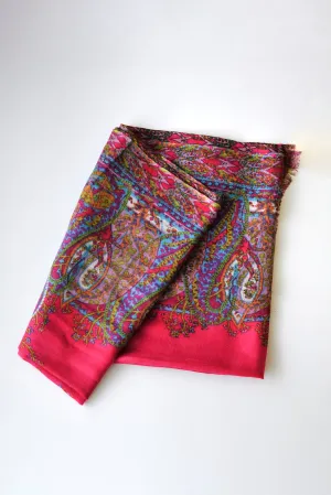 TAJ SCARF