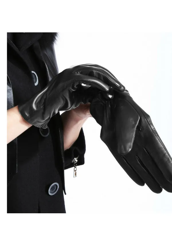 Tanners Avenue Leather Gloves Final Sale