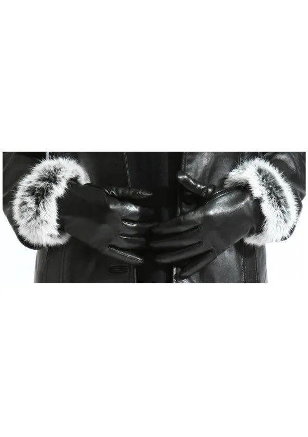 Tanners Avenue Leather Gloves Final Sale