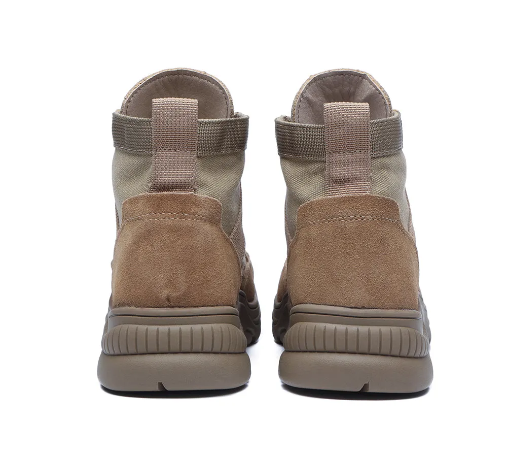 TARRAMARRA® Multipurpose Ankle Fashion Boots Men Philip