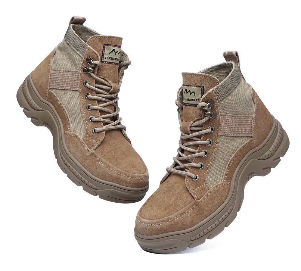 TARRAMARRA® Multipurpose Ankle Fashion Boots Men Philip
