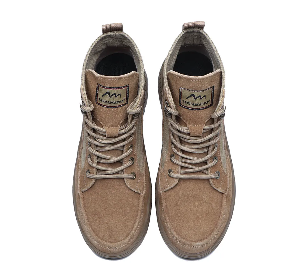 TARRAMARRA® Multipurpose Ankle Fashion Boots Men Philip