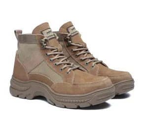 TARRAMARRA® Multipurpose Ankle Fashion Boots Men Philip