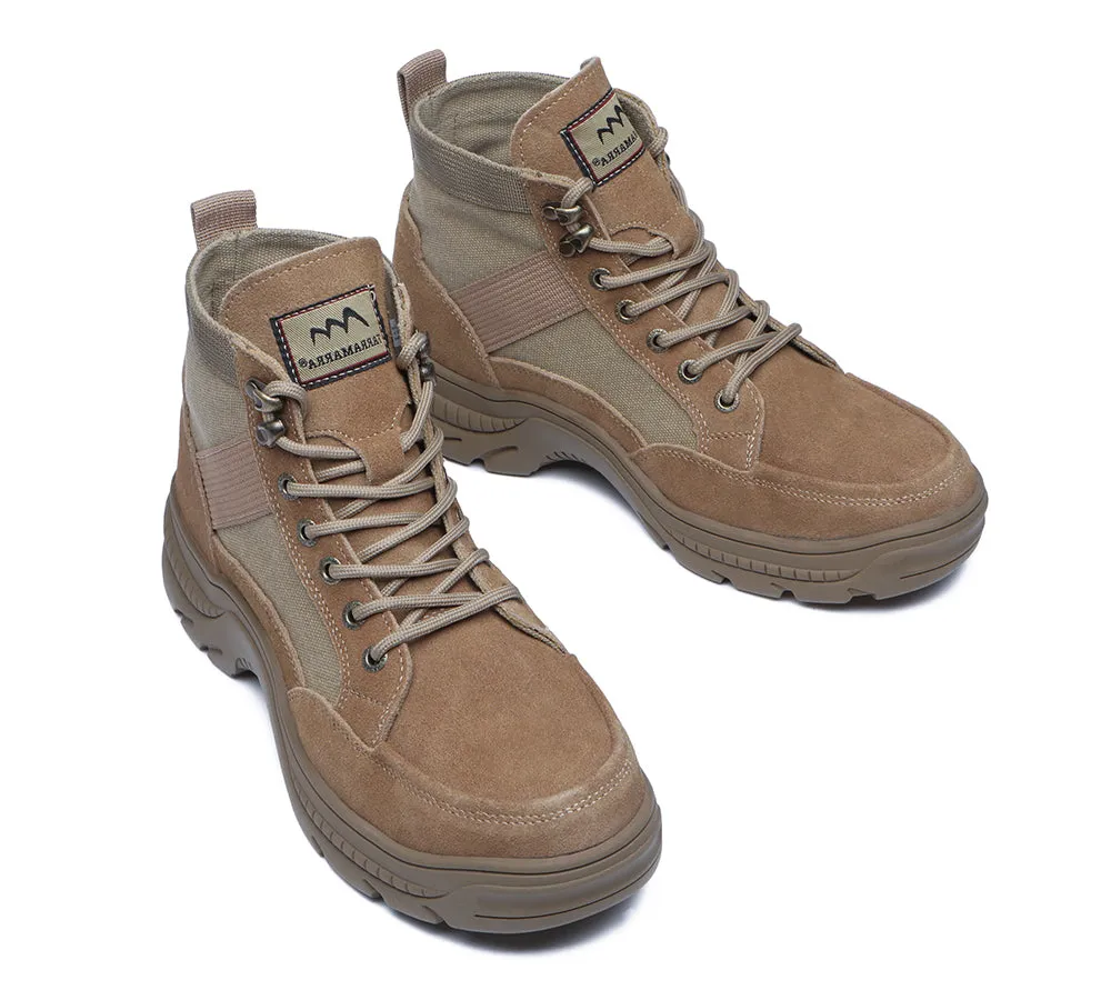 TARRAMARRA® Multipurpose Ankle Fashion Boots Men Philip