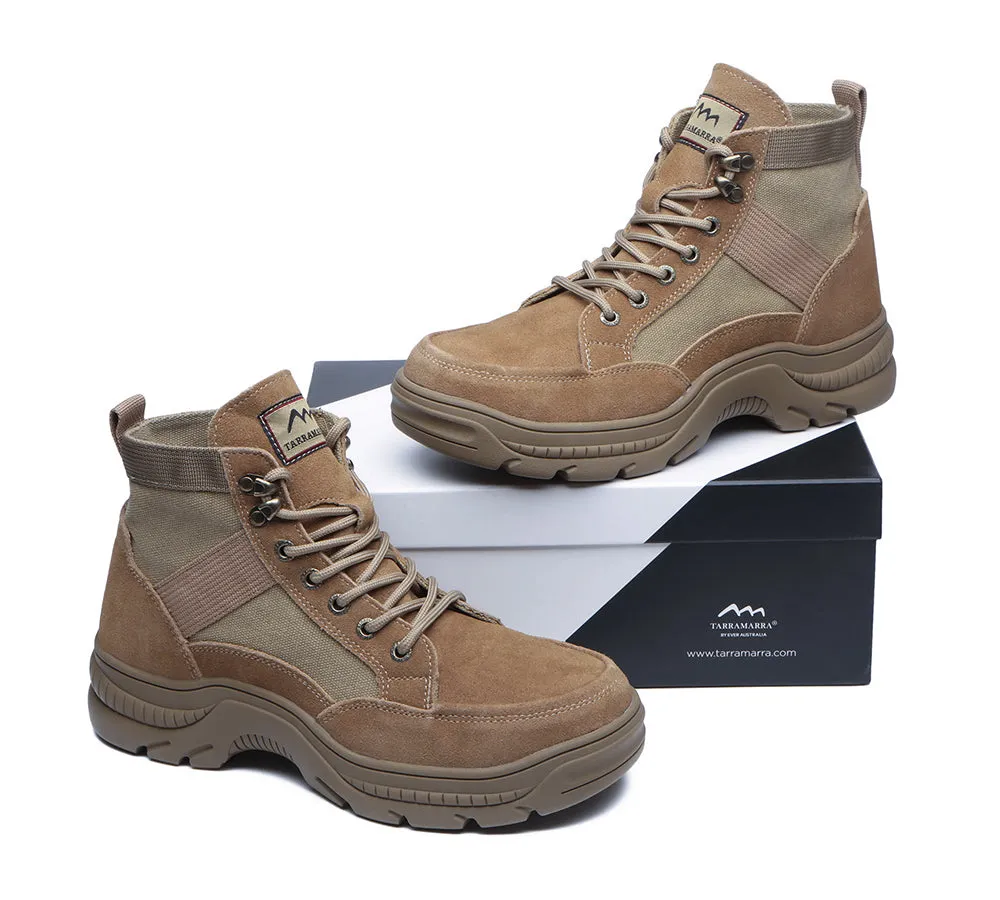 TARRAMARRA® Multipurpose Ankle Fashion Boots Men Philip