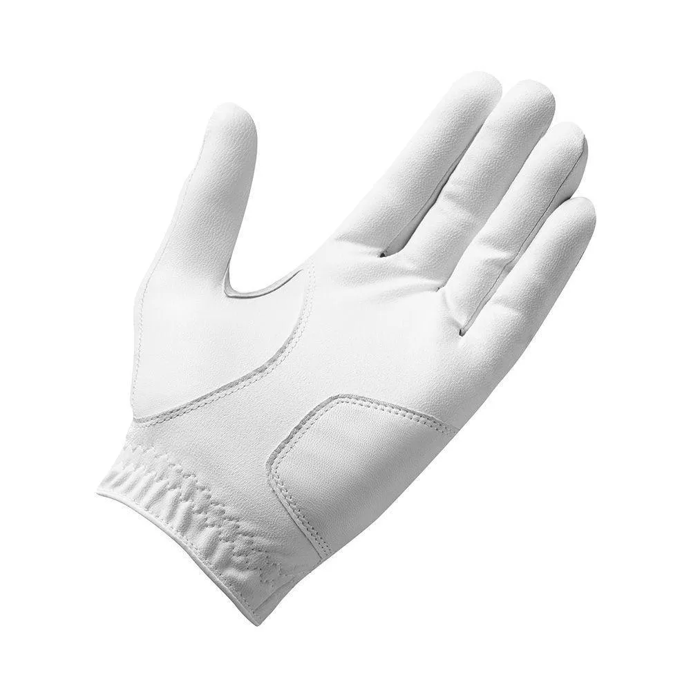 TaylorMade Men's Stratus Tech Golf Glove