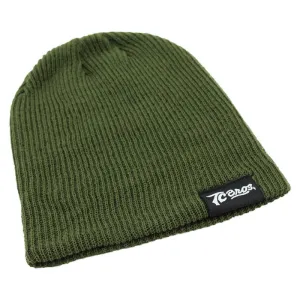 TC Bros. Slouch Beanie - Surplus