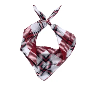 Temple Handkerchief Scarf
