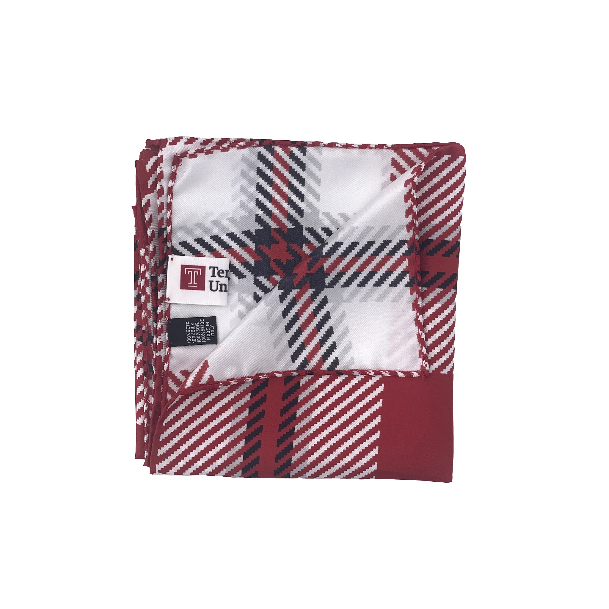 Temple Handkerchief Scarf