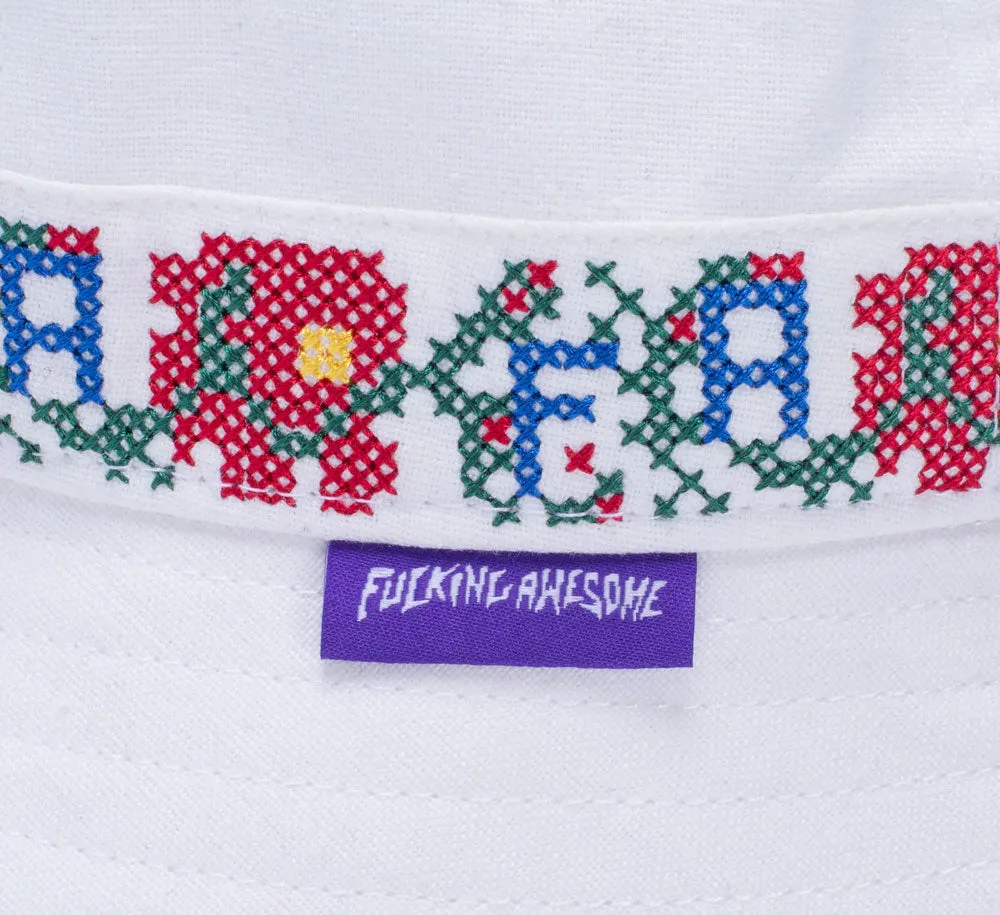 TETRIS BUCKET HAT