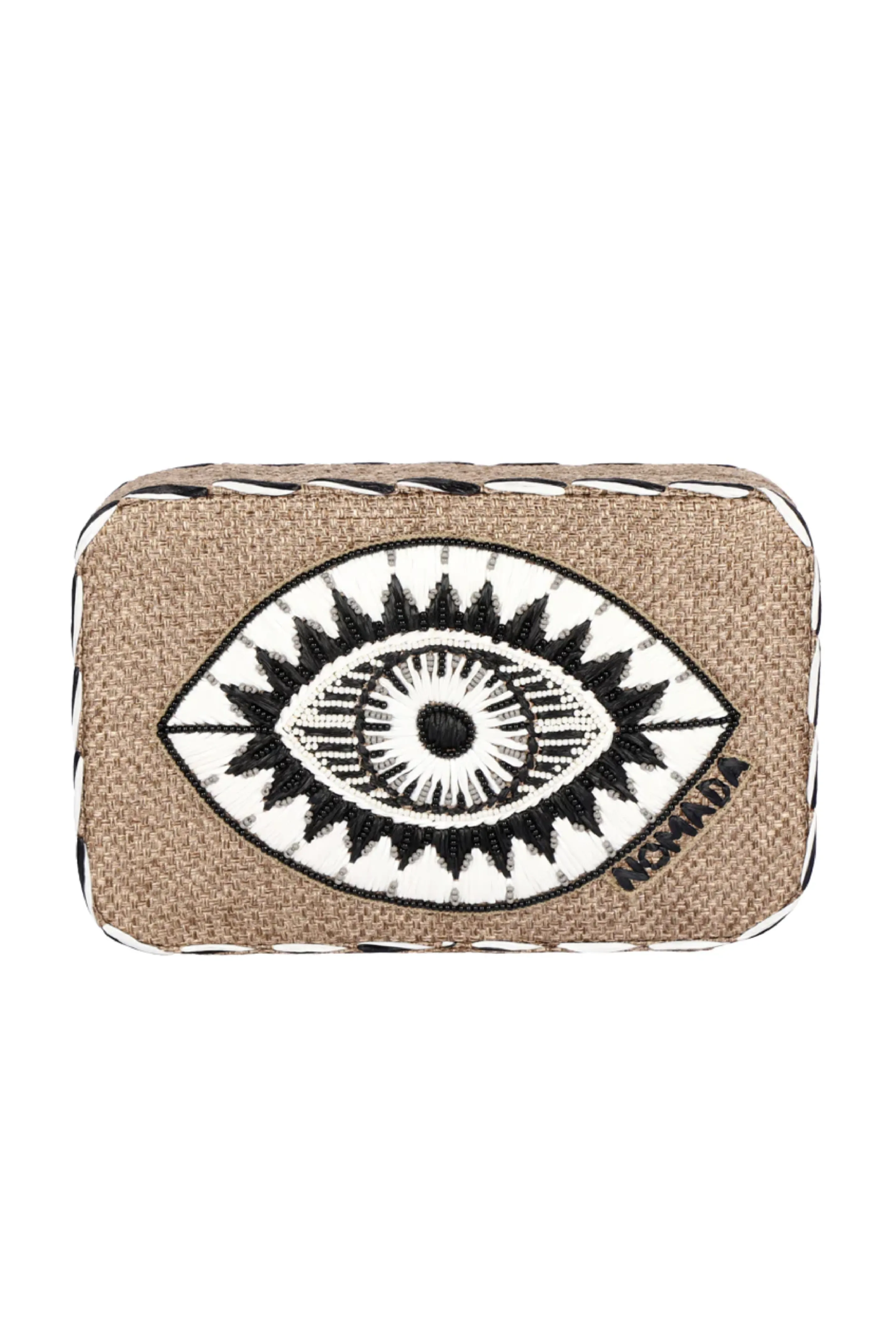 Thalia Clutch