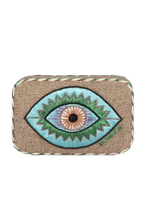Thalia Clutch