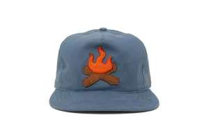 The Ampal Creative - CAMPFIRE - STRAPBACK