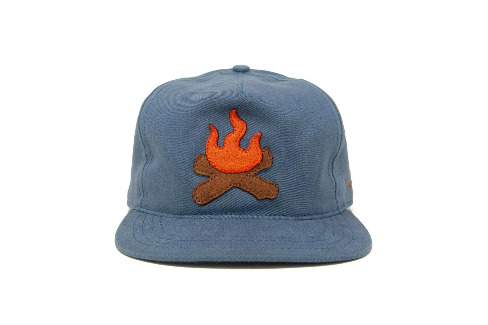 The Ampal Creative - CAMPFIRE - STRAPBACK