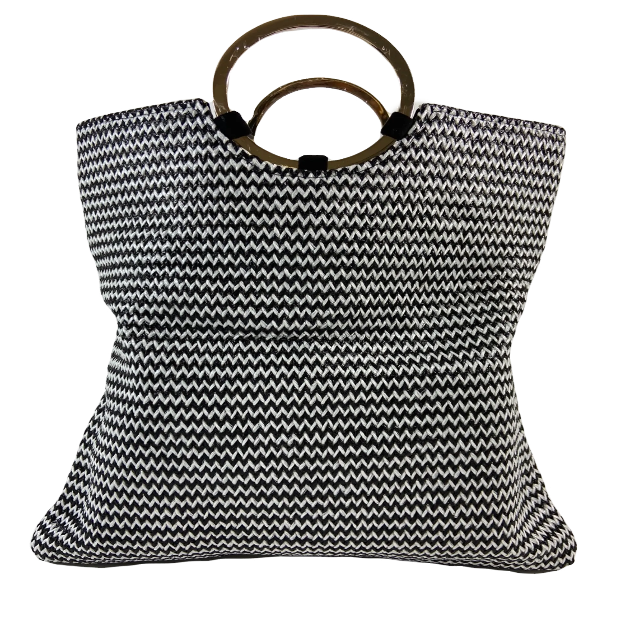 The Bi-fold Clutch