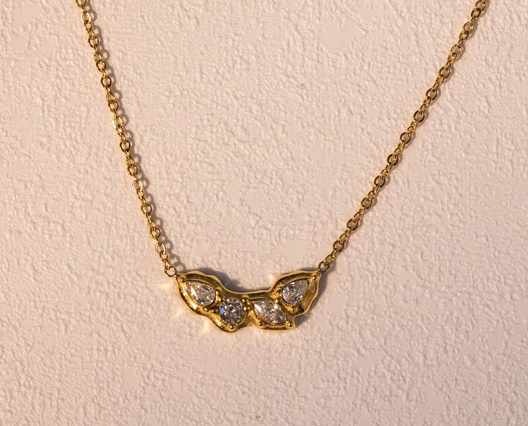 The Bryn Mawr Necklace