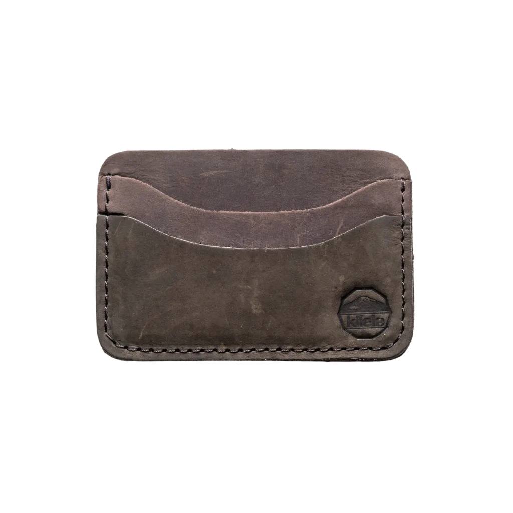 The Cardholder