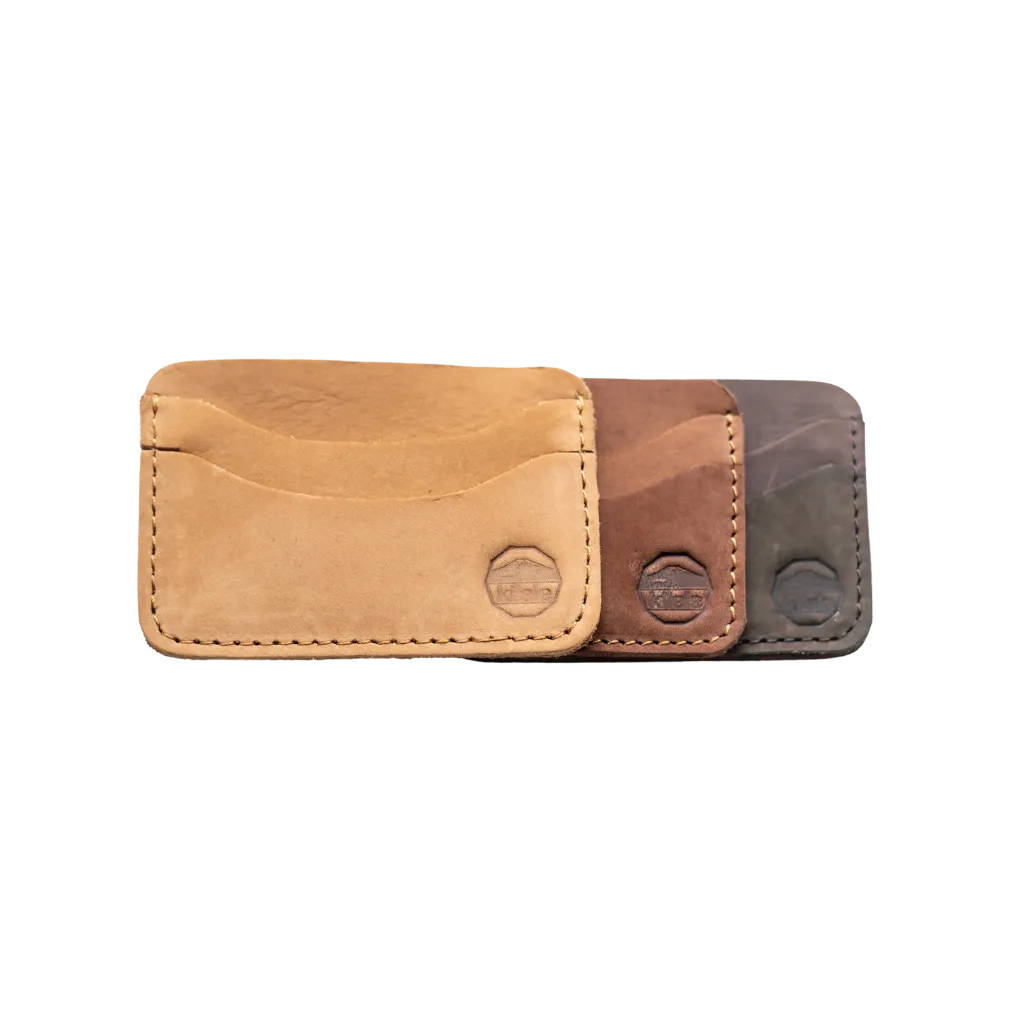 The Cardholder