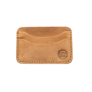 The Cardholder