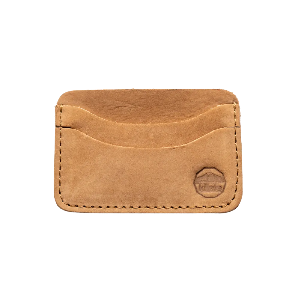 The Cardholder