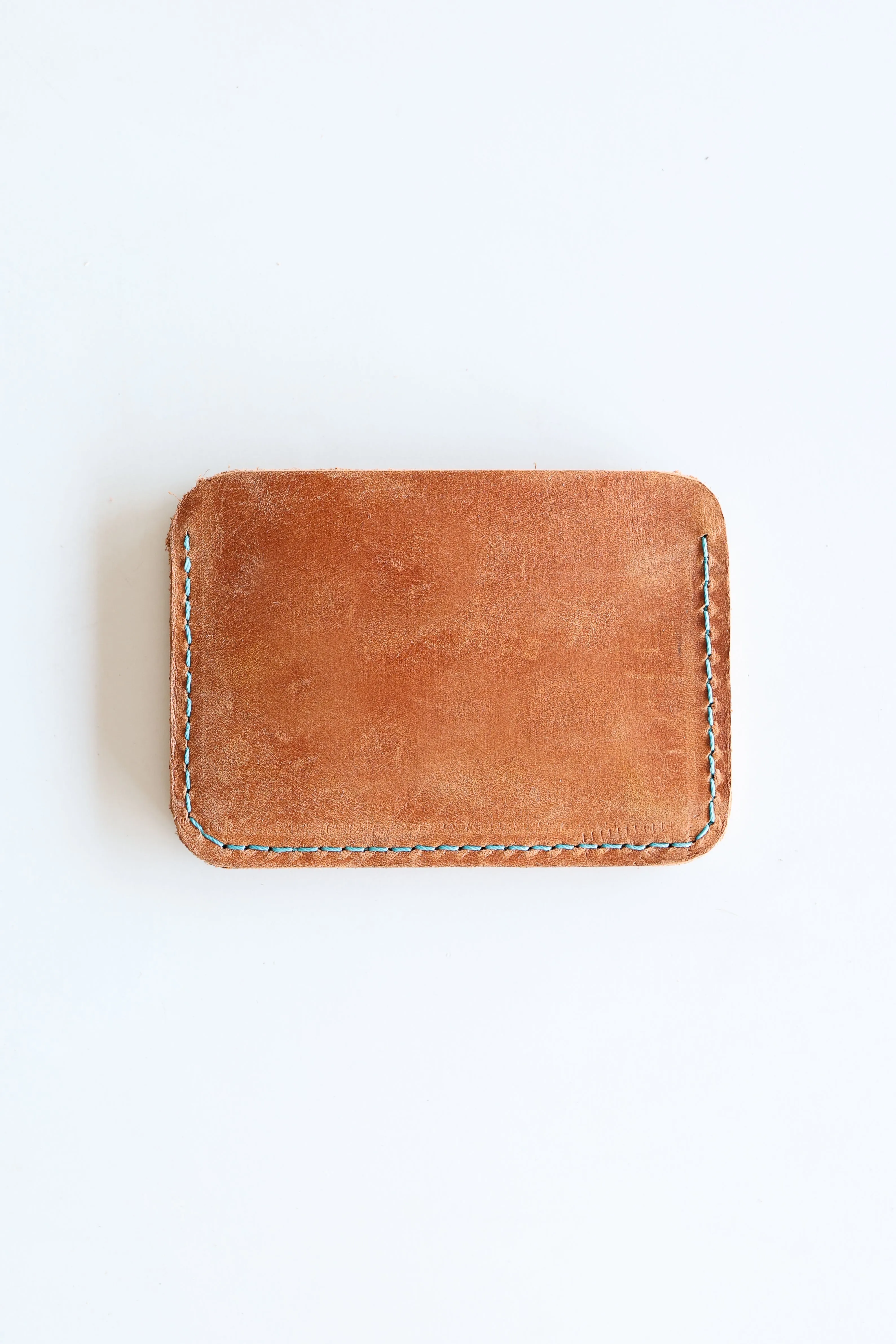 The Cardholder