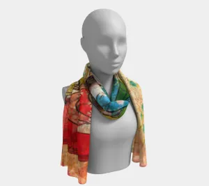 The Confidant II Scarf
