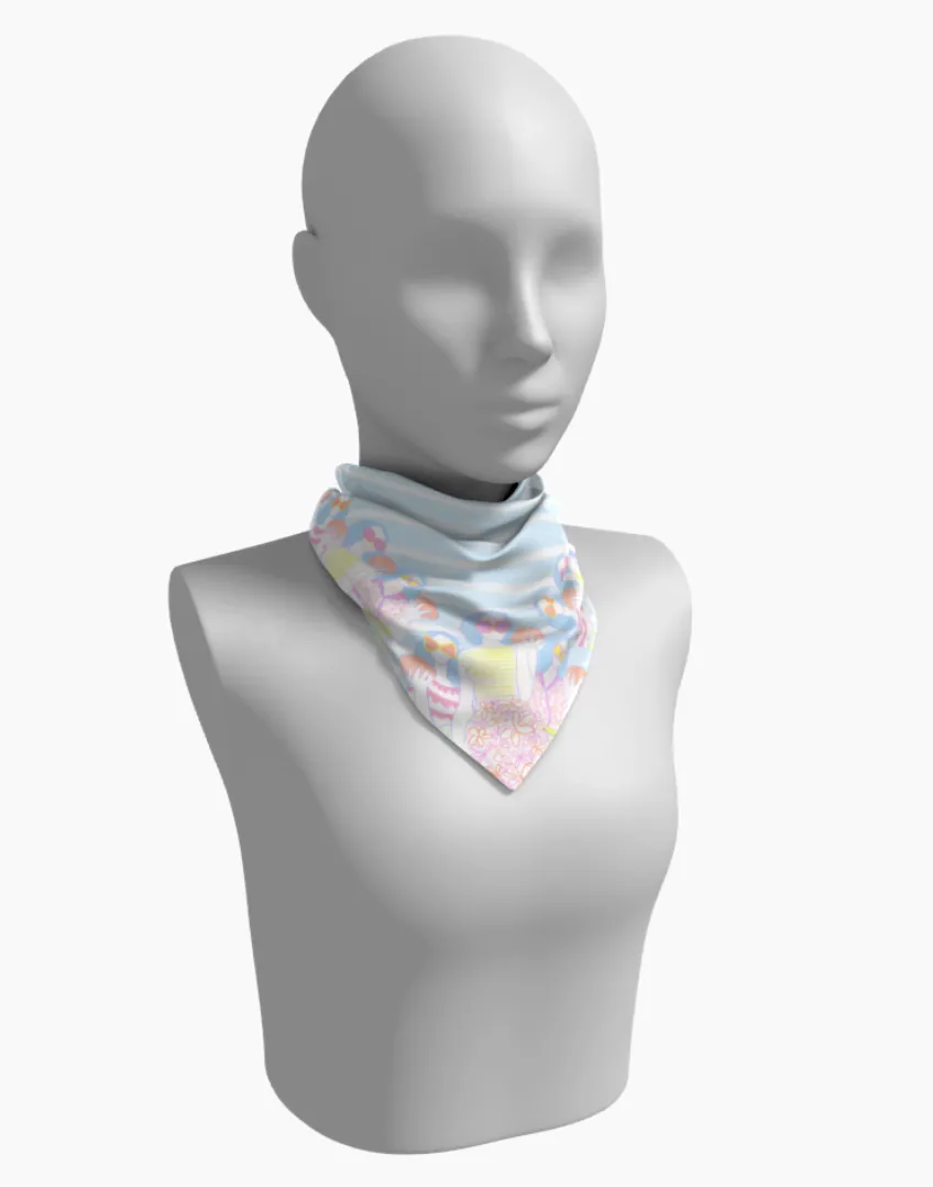 The Connie Scarf