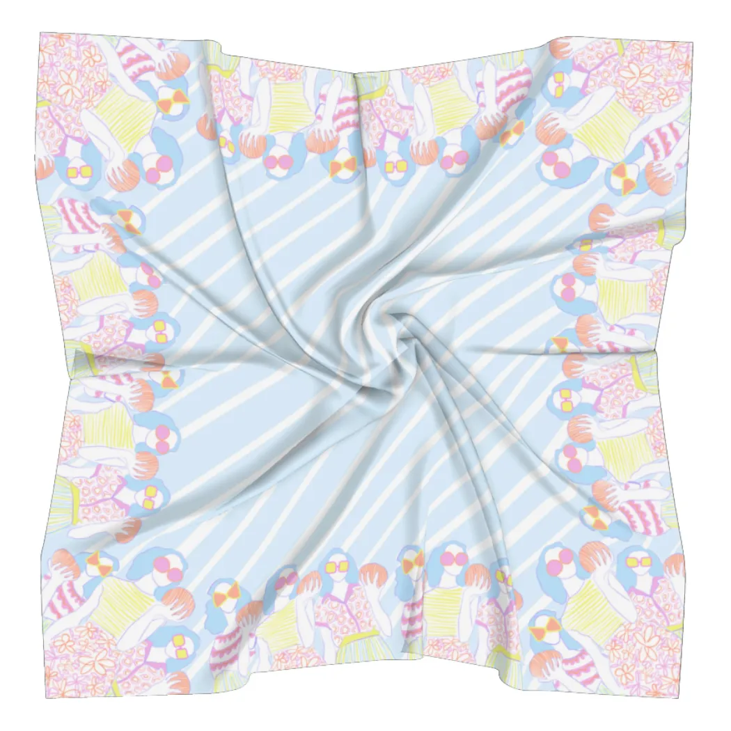 The Connie Scarf